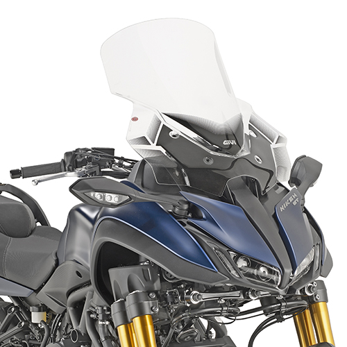 Cupolino specifico Yamaha Niken 900 - GIVI D2144ST