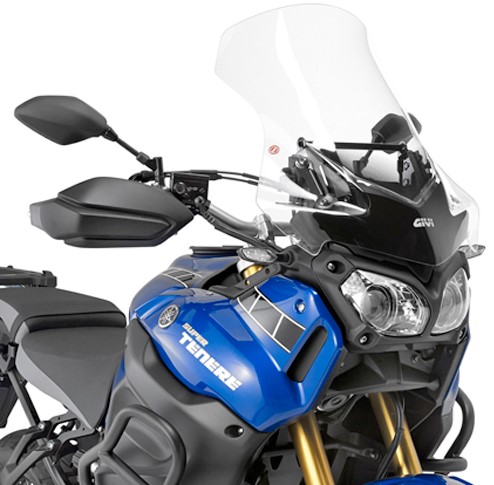 Cupolino specifico Yamaha XT 1200Z Super Tenerè - GIVI D2119ST