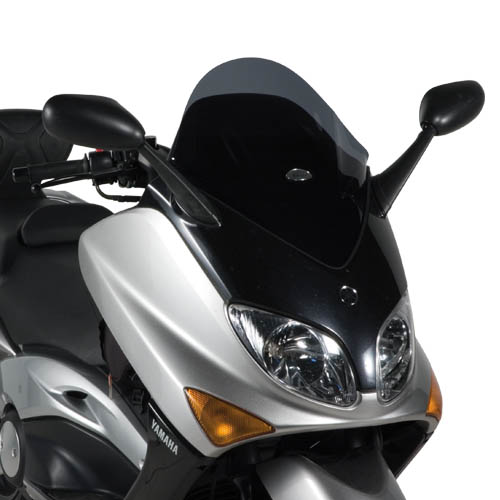 Parabrezza Yamaha T-MAX - GIVI D128B