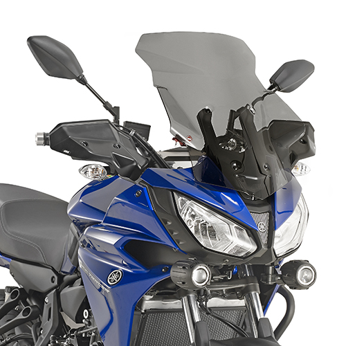 Cupolino specifico Yamaha MT-07 Tracer - GIVI D2130S