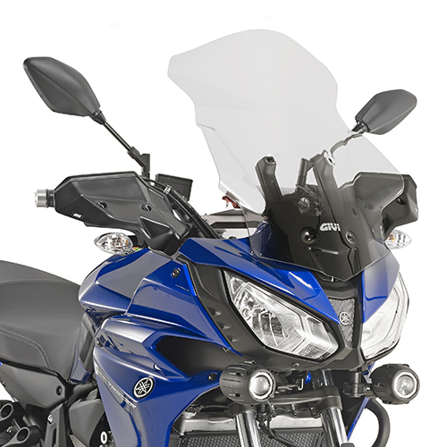 Cupolino specifico Yamaha MT-07 Tracer - GIVI D2130ST
