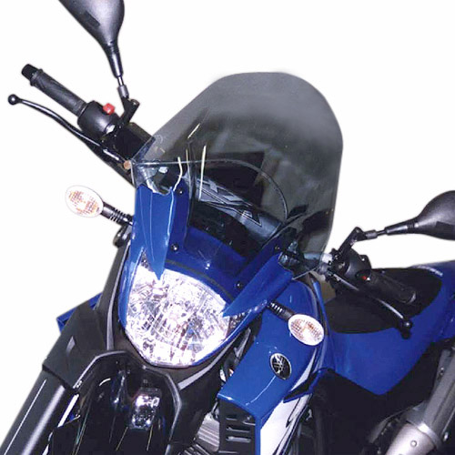 Cupolino specifico Yamaha XT 660R/ XT 660 X - GIVI D433S