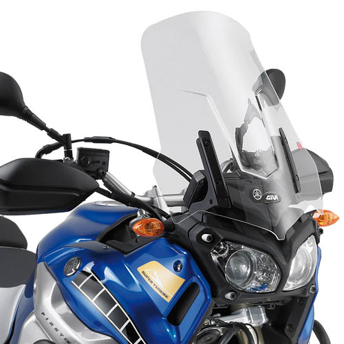 Cupolino specifico Yamaha XT 1200Z Super Tenerè - GIVI D447ST