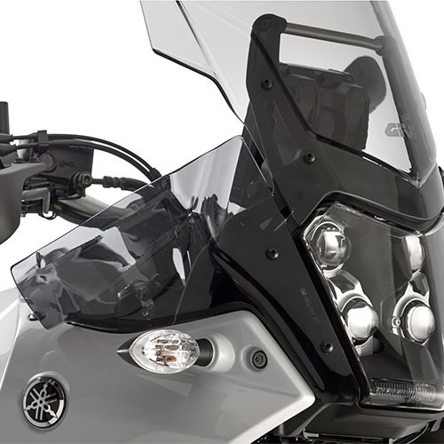 Deflettori Paramani  GIVI DF2145 - Yamaha Tenerè 700