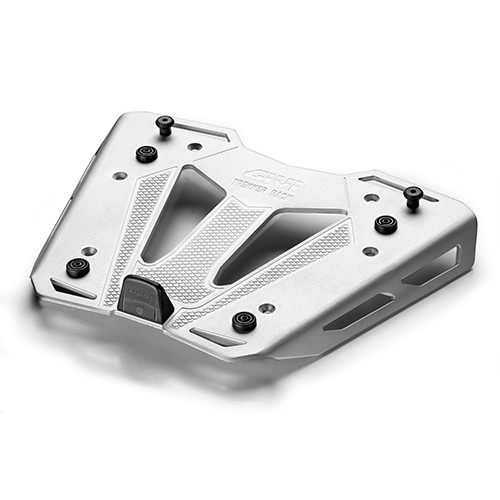 Piastra Monokey in alluminio M8A - GIVI