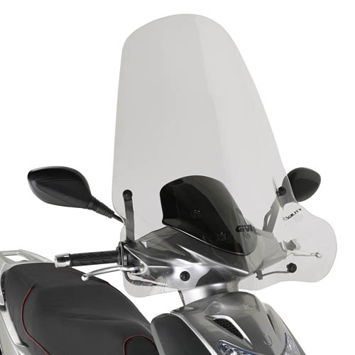 Parabrezza Kymco Agility - GIVI 441A