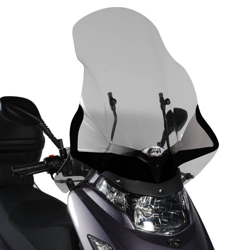 Parabrezza Kymco Dink - GIVI 292DT
