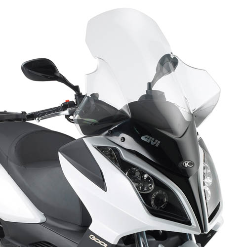 Parabrezza Kymco Downtown - GIVI D294ST