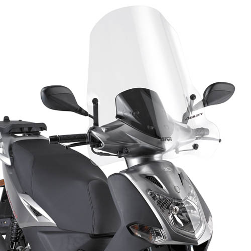 Parabrezza Kymco Agility - GIVI 440A