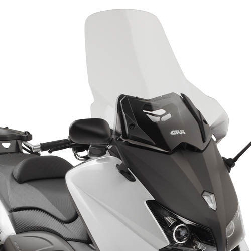 Parabrezza Yamaha T-MAX - GIVI D2013ST