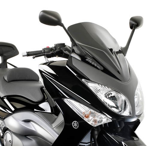 Parabrezza Yamaha T-MAX - GIVI D442B