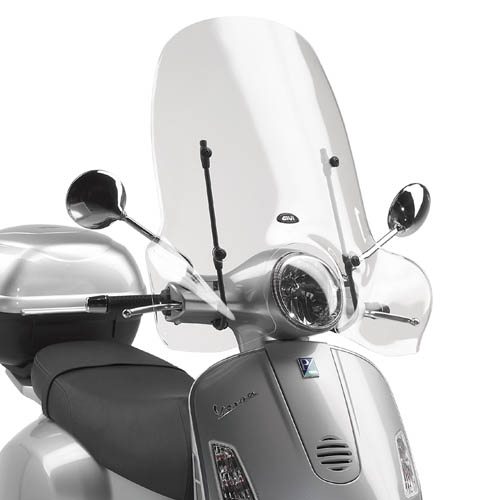 Parabrezza universale GIVI 104A