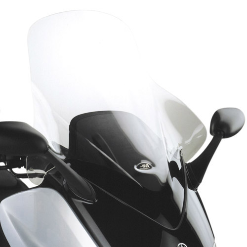 Parabrezza Yamaha T-MAX - GIVI D128ST