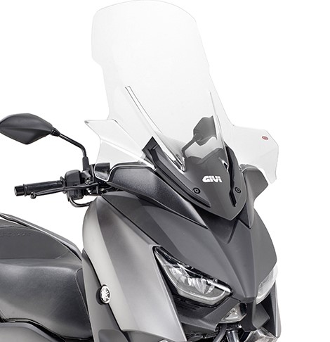 Parabrezza Yamaha X-MAX - GIVI D2136ST