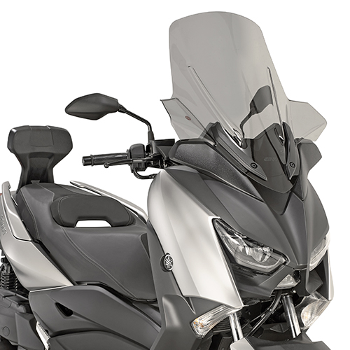 Parabrezza Yamaha X-MAX - GIVI D2138S