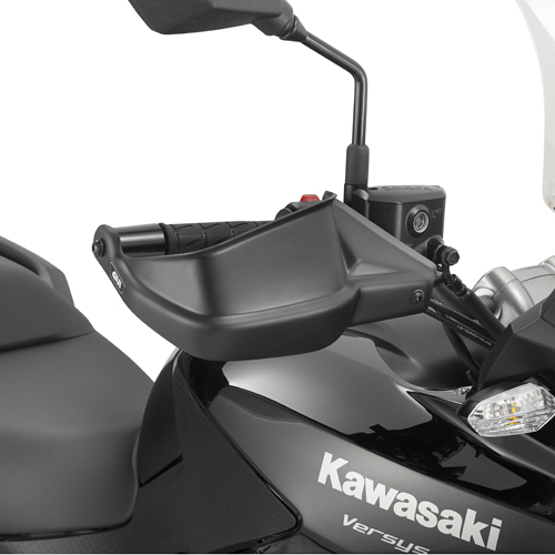 Paramani GIVI HP4103  - Kawasaki Versys 650 '10 '14