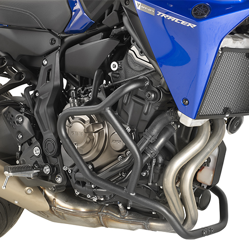 Paramotore Yamaha MT-07 - GIVI TN2130