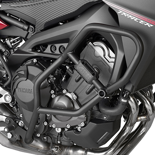 Paramotore Yamaha MT-09 Tracer - GIVI TN2122