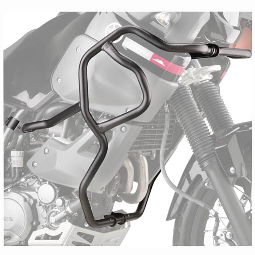 Paramotore Yamaha XT 660Z TENERE' - GIVI TN2105