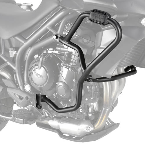 Paramotore Triumph Tiger XC/XR 800 - GIVI TN6409
