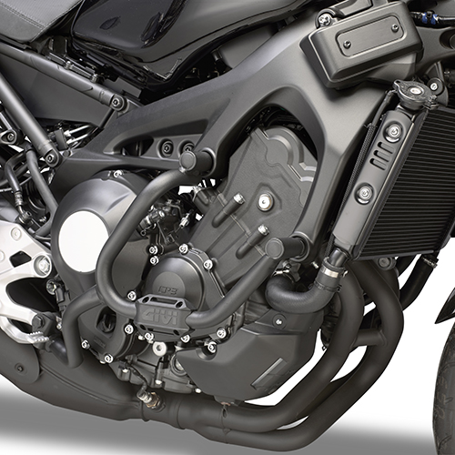 Paramotore Yamaha XSR 900 - GIVI TN2128