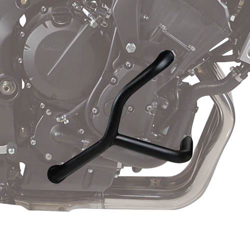 Paramotore Yamaha FZ6 S2/ FZ6 600 FAZER S2 - GIVI TN358