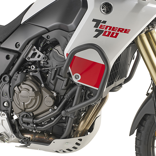 Paramotore Yamaha Tener? 700 - GIVI TN2145