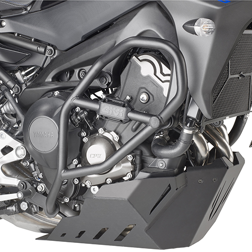 Paramotore Yamaha TRACER/GT 900 - GIVI TN2139