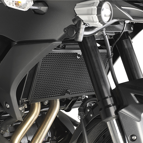 GIVI Protezione radiatore PR4114 - Kawasaki Versys 650 '15 '19
