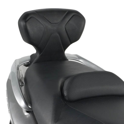 Schienalino  Yamaha X-MAX - GIVI TB51