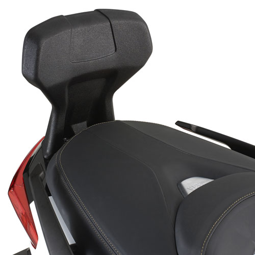 Schienalino  Yamaha X-MAX - GIVI TB2111