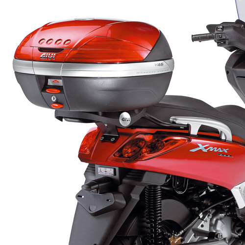 Supporto Bauletto Yamaha X-MAX  - GIVI SR355M
