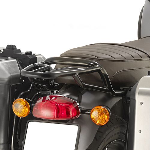 Supporto Bauletto Triumph Bonneville T100/1230  - GIVI SR6410
