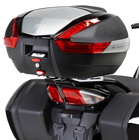 Supporto Bauletto Yamaha FJR 1300 GIVI SRA2109