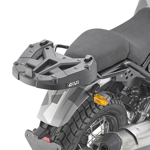 Supporto attacco Bauletto Givi Royal Enfield Himalayan '18 - '20