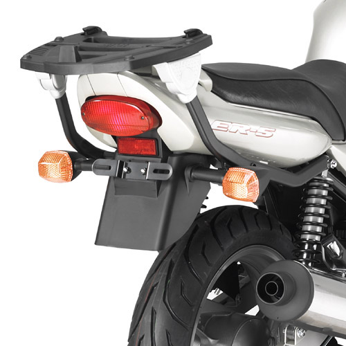 GIVI Supporto Bauletto 440F - Kawasaki  - ER 5 500 '01 '07