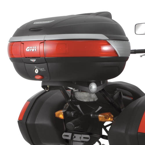 GIVI Supporto Bauletto 447FZ - Kawasaki - VERSYS 650 '06 '09