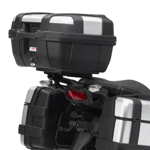 GIVI Supporto Bauletto SR4105 - Kawasaki - Versys 1000 '12 '19