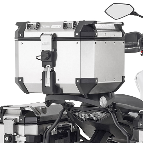 GIVI Supporto Bauletto SR4114 - Kawasaki - VERSYS 650 '15 '22