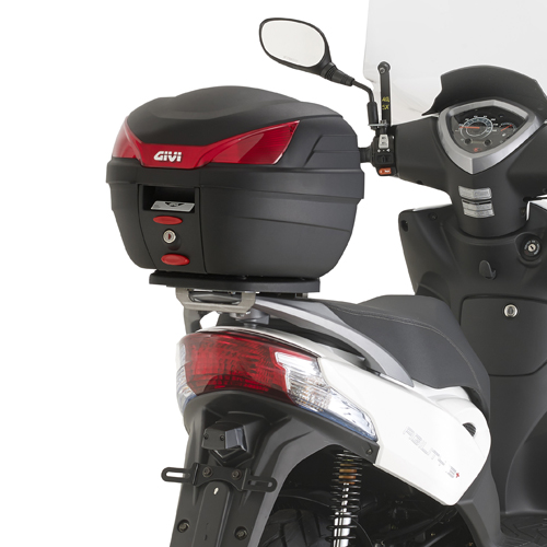 Supporto Bauletto Kymco Agility - GIVI SR6106
