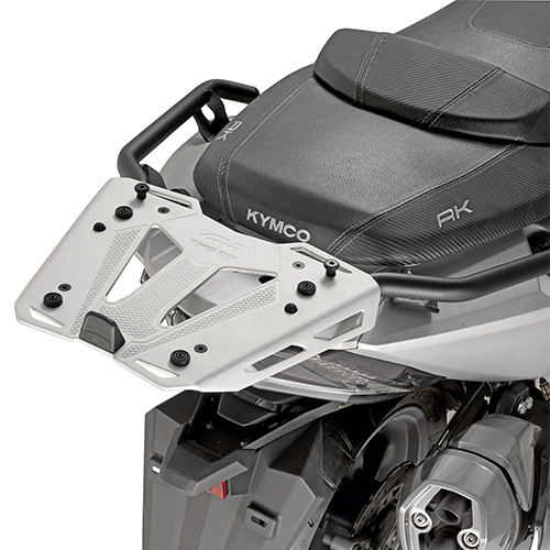 Supporto Bauletto Kymco AK 550 - GIVI SR6110 '17 '22