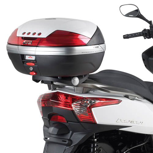 Supporto Bauletto Kymco Downtown - GIVI SR92