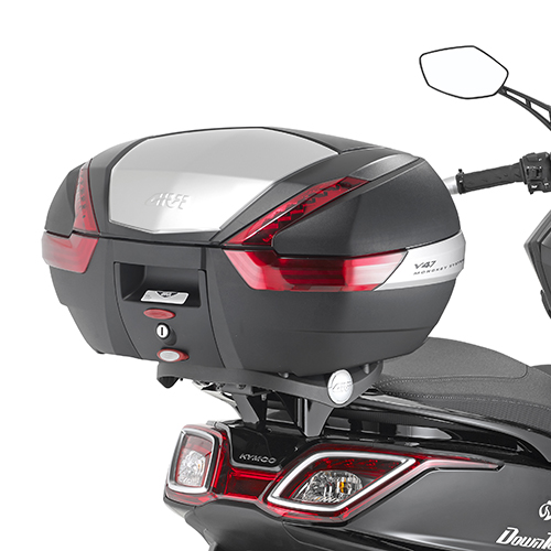 Supporto Bauletto Kymco Downtown ABS- GIVI SR6107