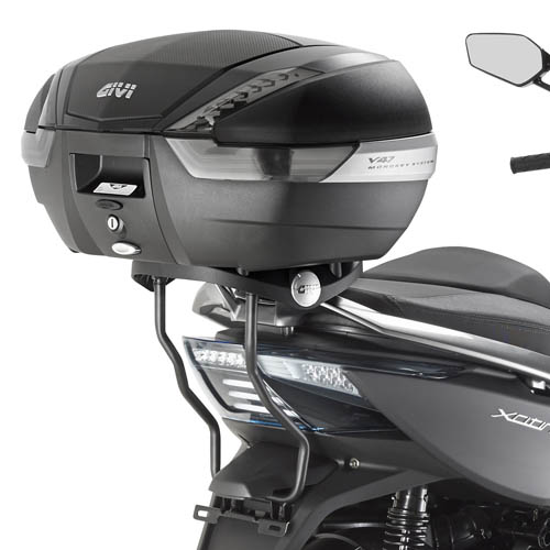 Supporto Bauletto Kymco XCITING - GIVI SR6104