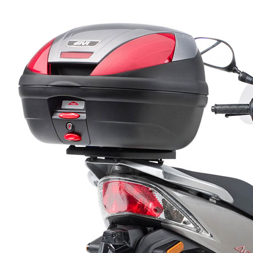 Supporto Bauletto Kymko Agility - GIVI E137