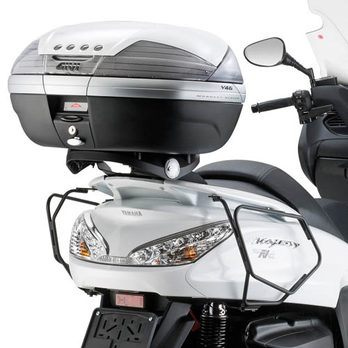 Supporto Bauletto Yamaha MAJESTY 400  - GIVI E331