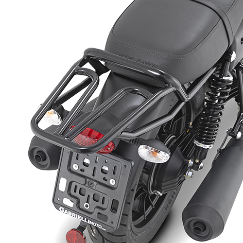 Supporto Bauletto Moto Guzzi V7 GIVI SR8201