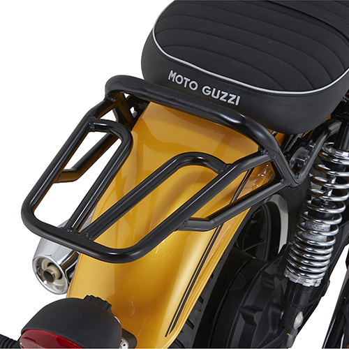 Supporto Bauletto Moto Guzzi V9 - GIVI SR8202