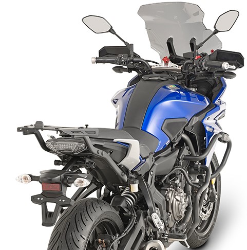 Supporto bauletto Givi Yamaha MT-07 Tracer - Tracer '16 - '21