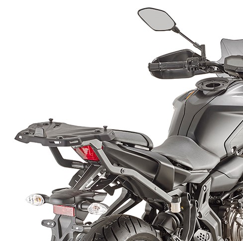 Supporto Bauletto Yamaha MT-07 - GIVI 2140FZ